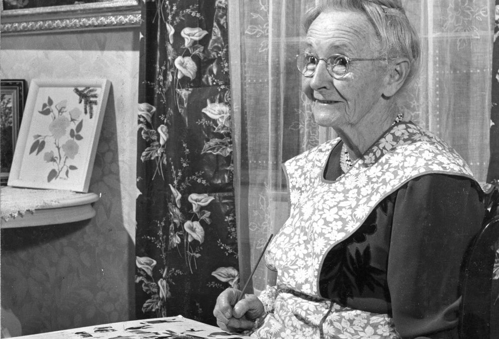 Art Attack SF Bay Area art classes for kids and adults Grandma