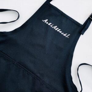 Art Attack! Apron