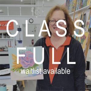 Adults Tuesdays 10:00am - 12:30pm Fall 2025
