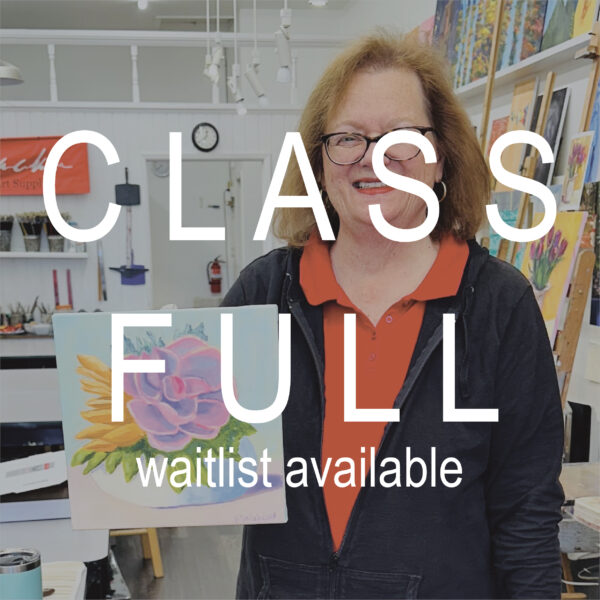 Adults Tuesdays 10:00am - 12:30pm Fall 2025