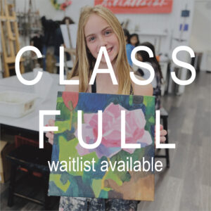 Kids Mondays 3:30pm - 5:30pm Fall 2025