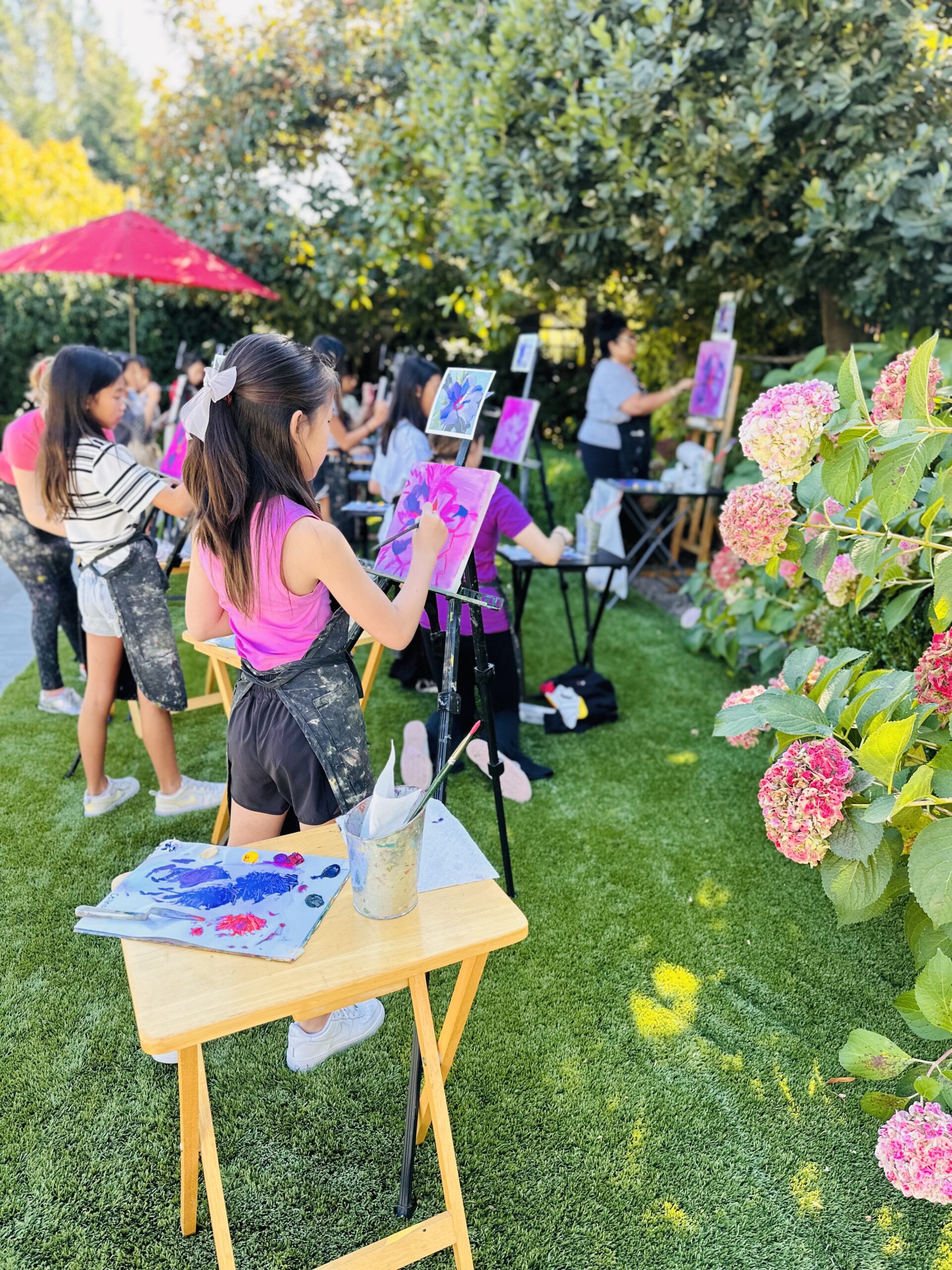 arty party art attack burlingame 9