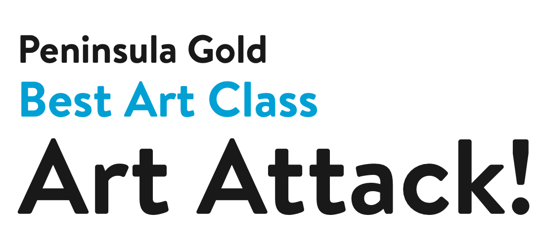 peninsula gold best art class 2025