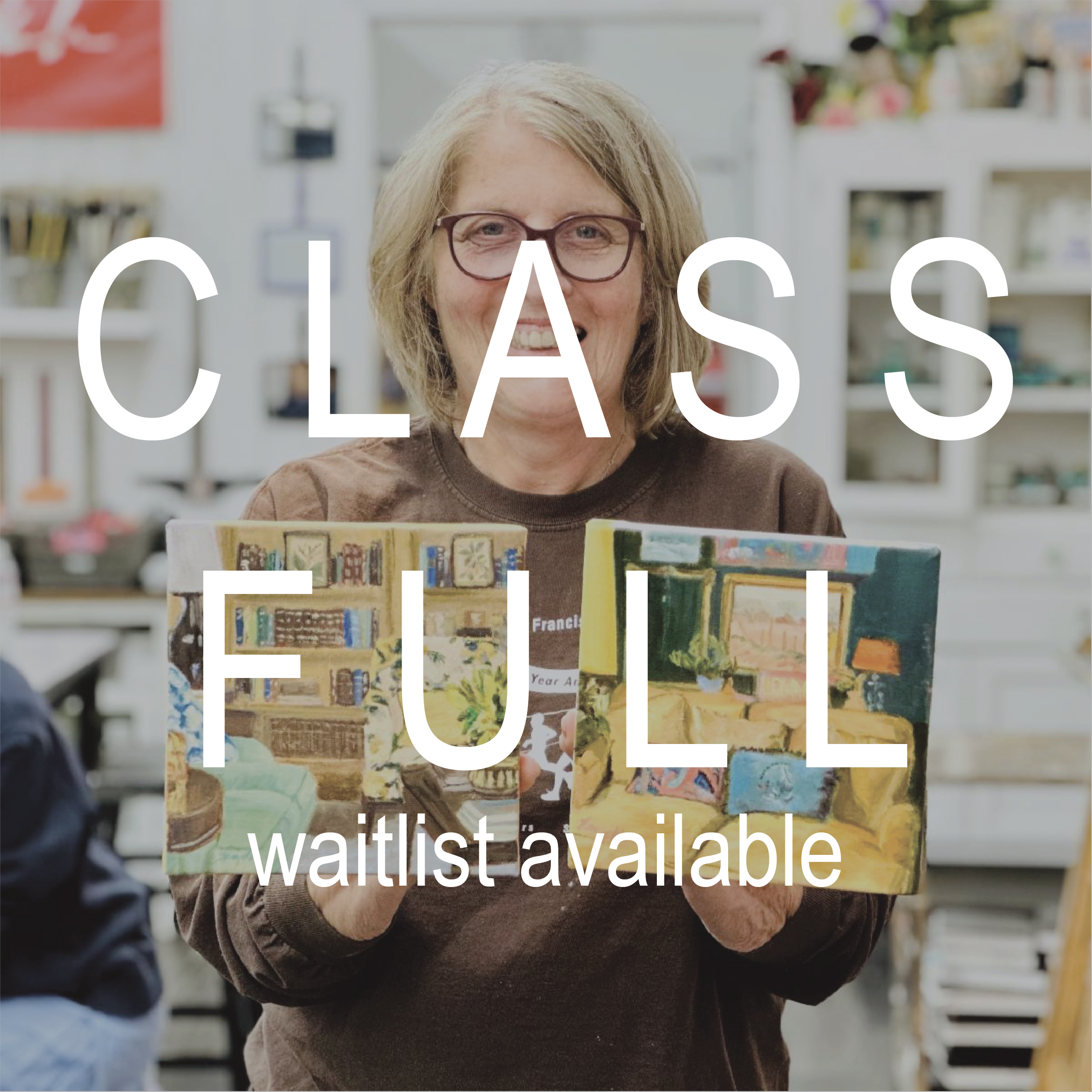 Adults Tuesday Nights 6:30pm - 9pm Winter 2026