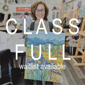 Adults Thursdays 10:00am - 12:30pm Winter 2026