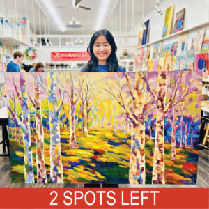 Teen Thursday Nights 6:00pm - 8:00pm Winter 2026