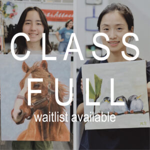 Teen/Adult Wednesday Nights 6:00pm - 8:00pm Winter 2026