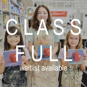 Kids Saturdays 9:30am - 11:30am Winter 2026