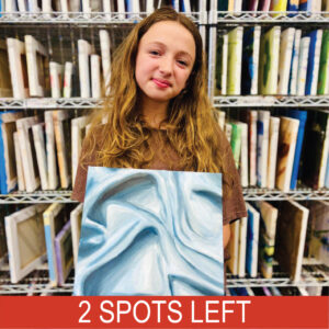 Kids Saturdays 1pm - 3pm Winter 2026