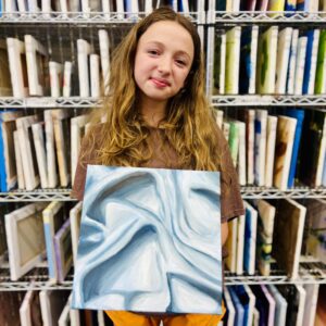 Kids Saturdays 1pm - 3pm Winter 2026