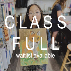 Kids Thursdays 3:30pm - 5:30pm Winter 2026