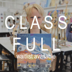 Kids Wednesdays 3:30pm - 5:30pm Winter 2026