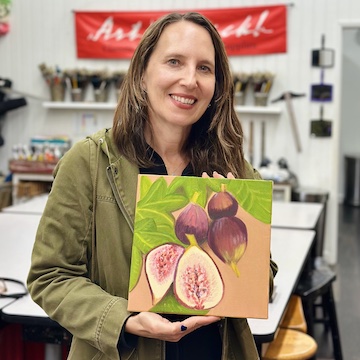 Adult Tuesday Evenings 6:30pm - 9pm Summer 2026