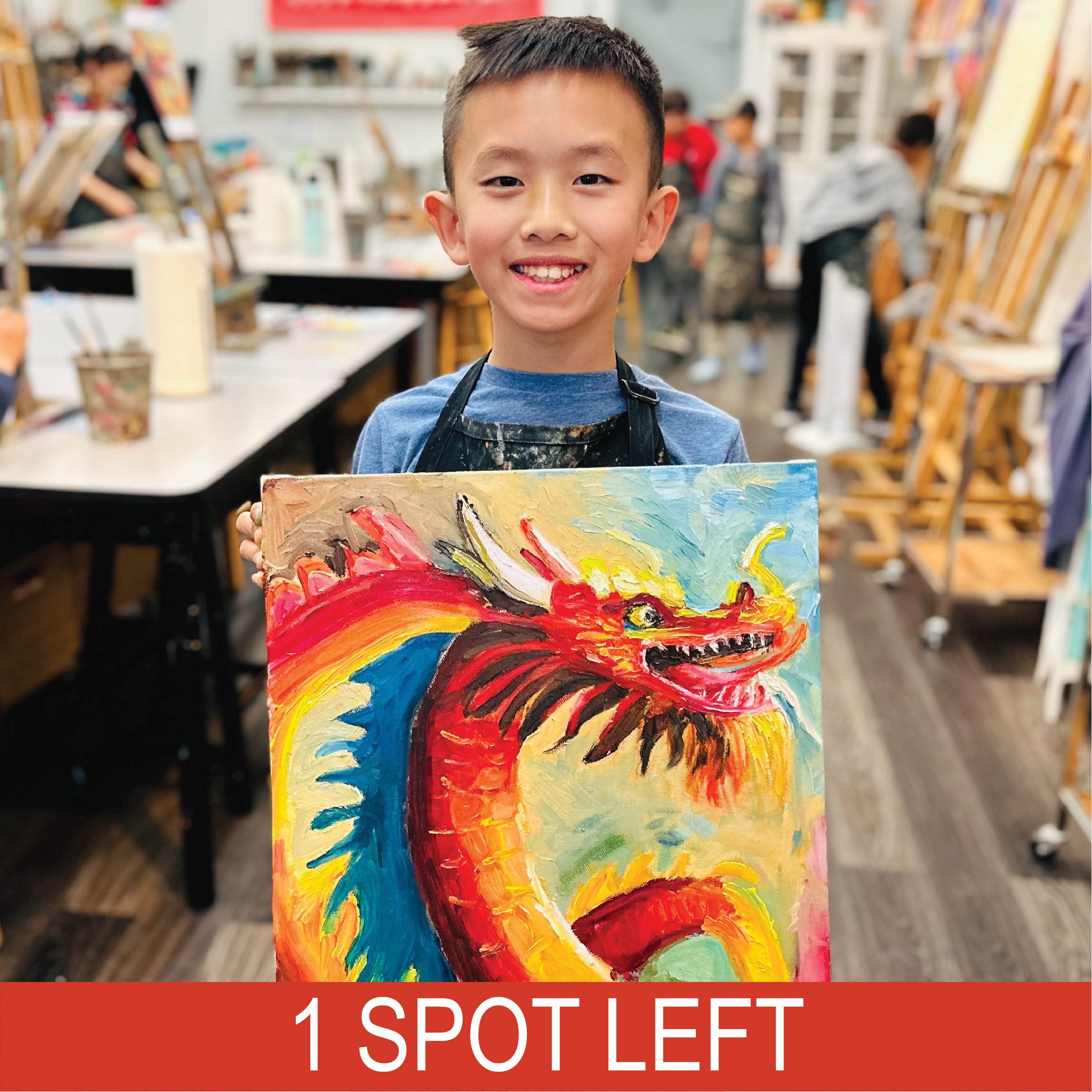 Week 1: Storytellers! June 15 - 19