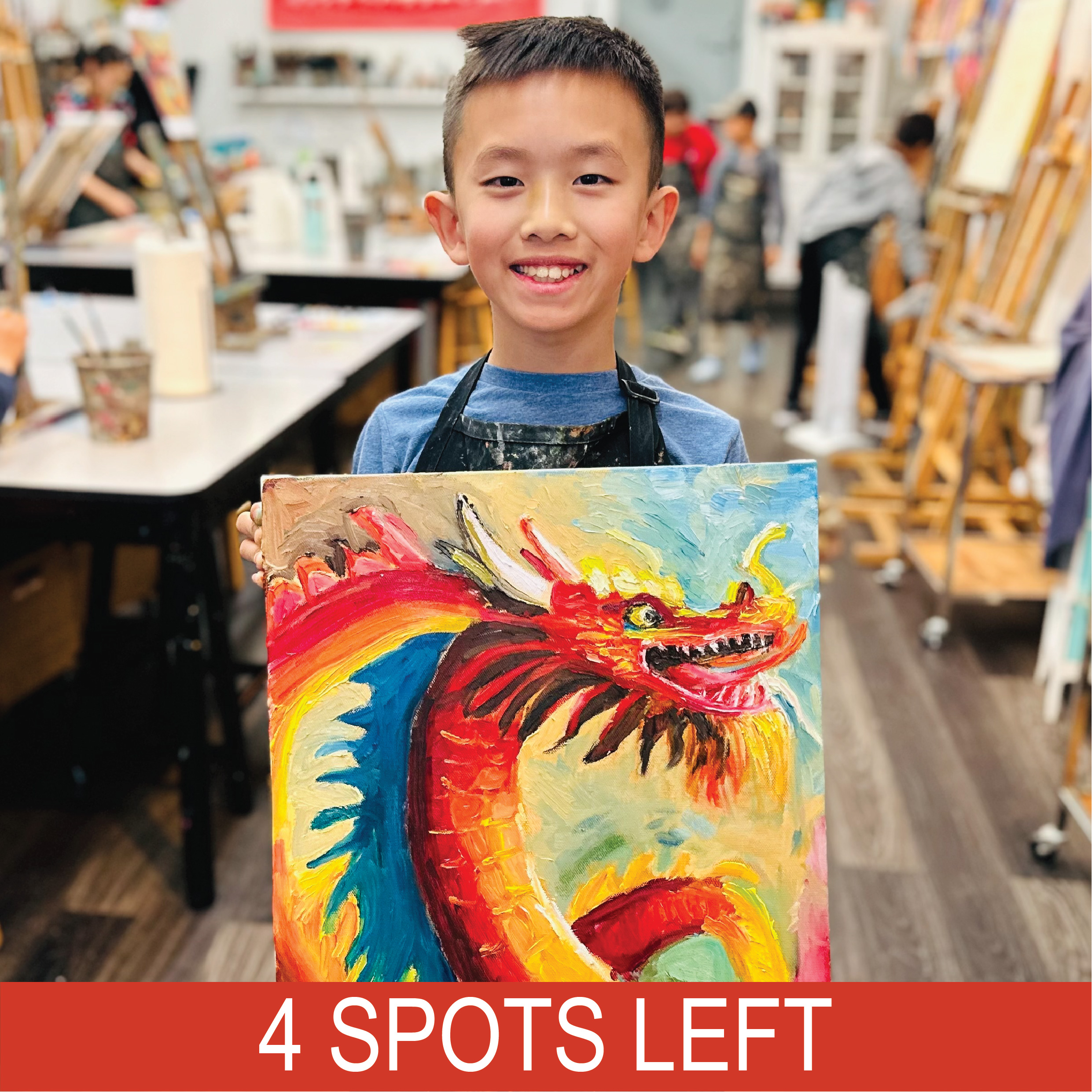 Week 1: Storytellers! June 15 - 19