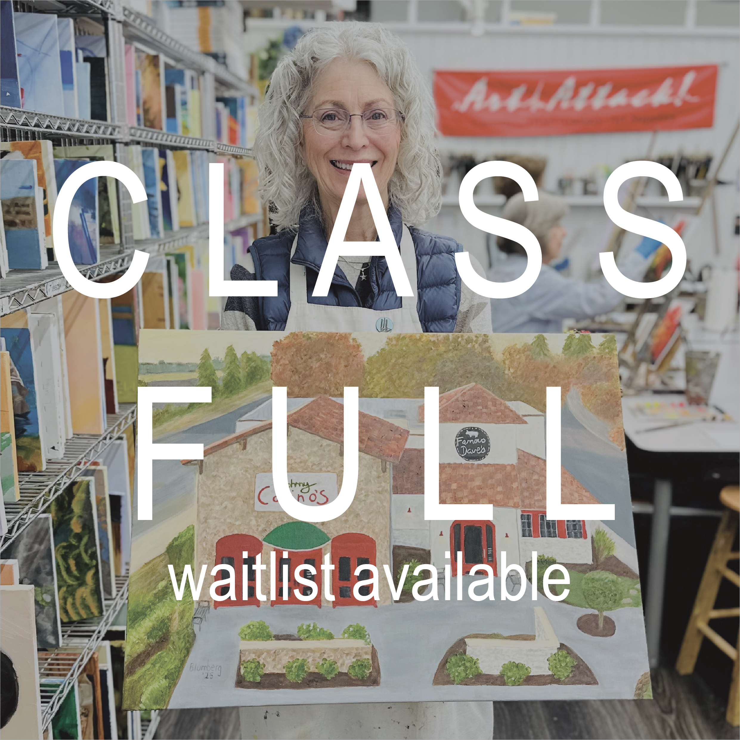 Adults Tuesday Nights 6:30pm - 9pm Spring 2026