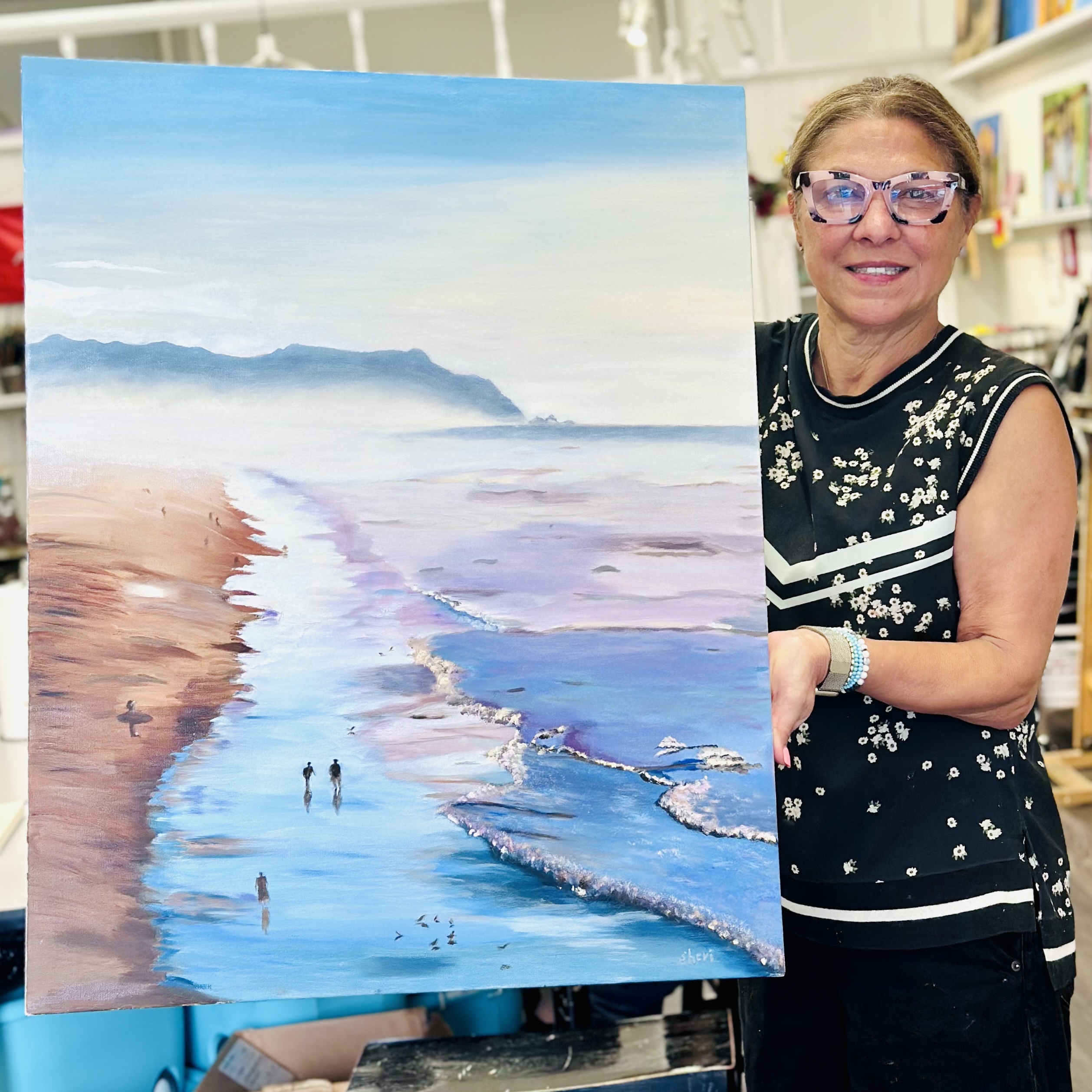 Adults Thursdays 10:00am - 12:30pm Spring 2026