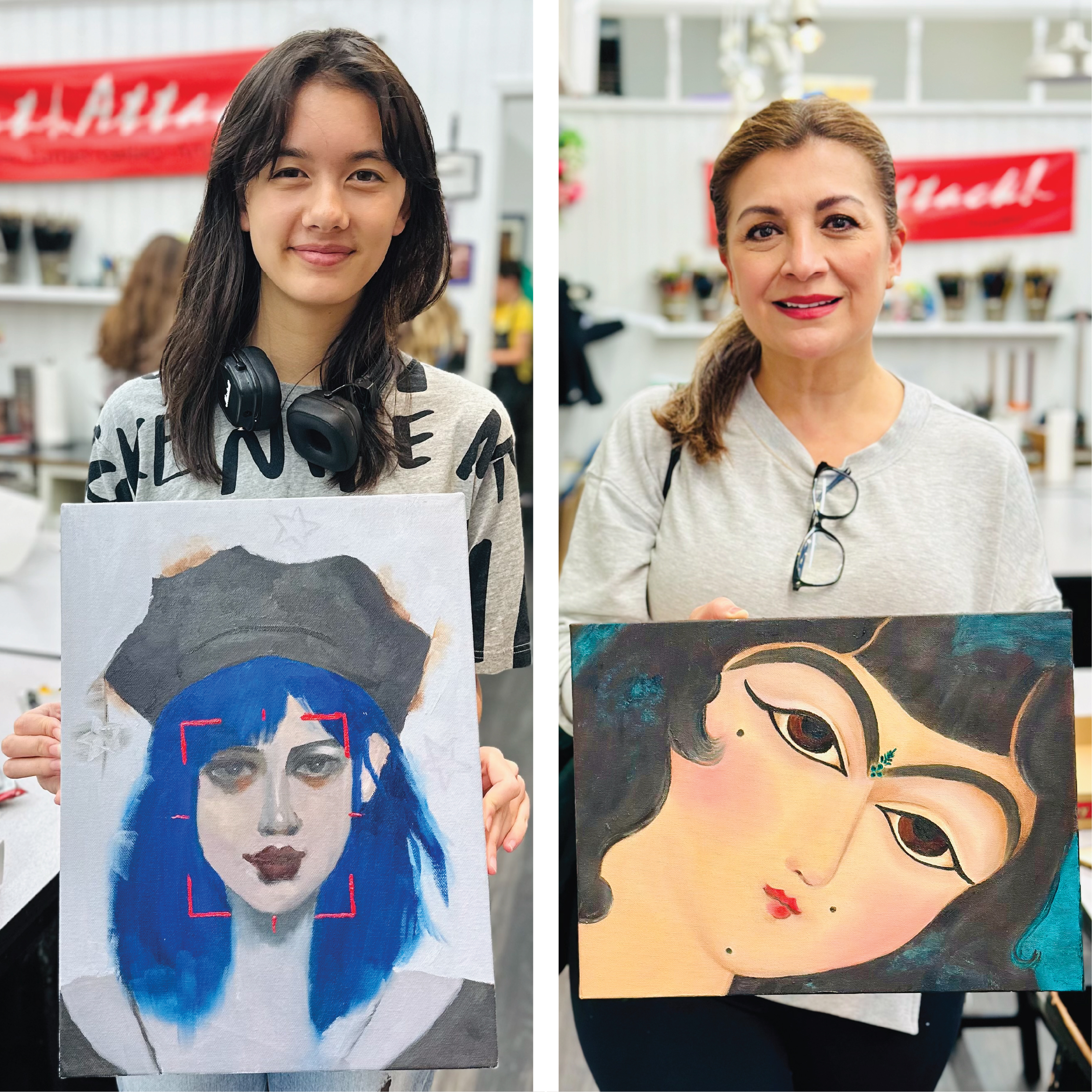 Teen/Adult Wednesday Nights 6:00pm - 8:00pm Spring 2026