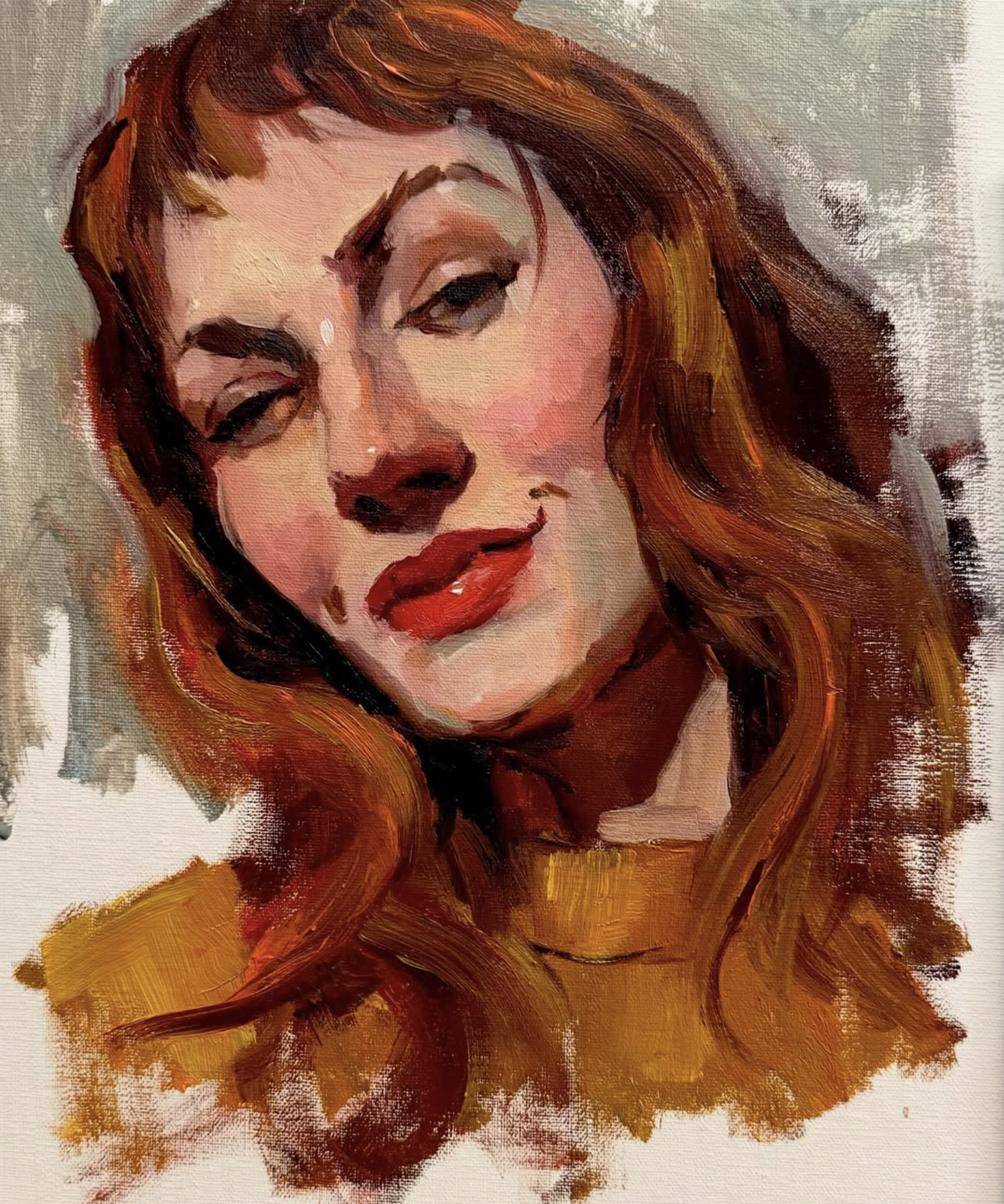 1 DAY WORKSHOP - Portraits with Laurie Johnson - Sunday, May 3rd - 10am-4pm - Spring 2026 - Image 6