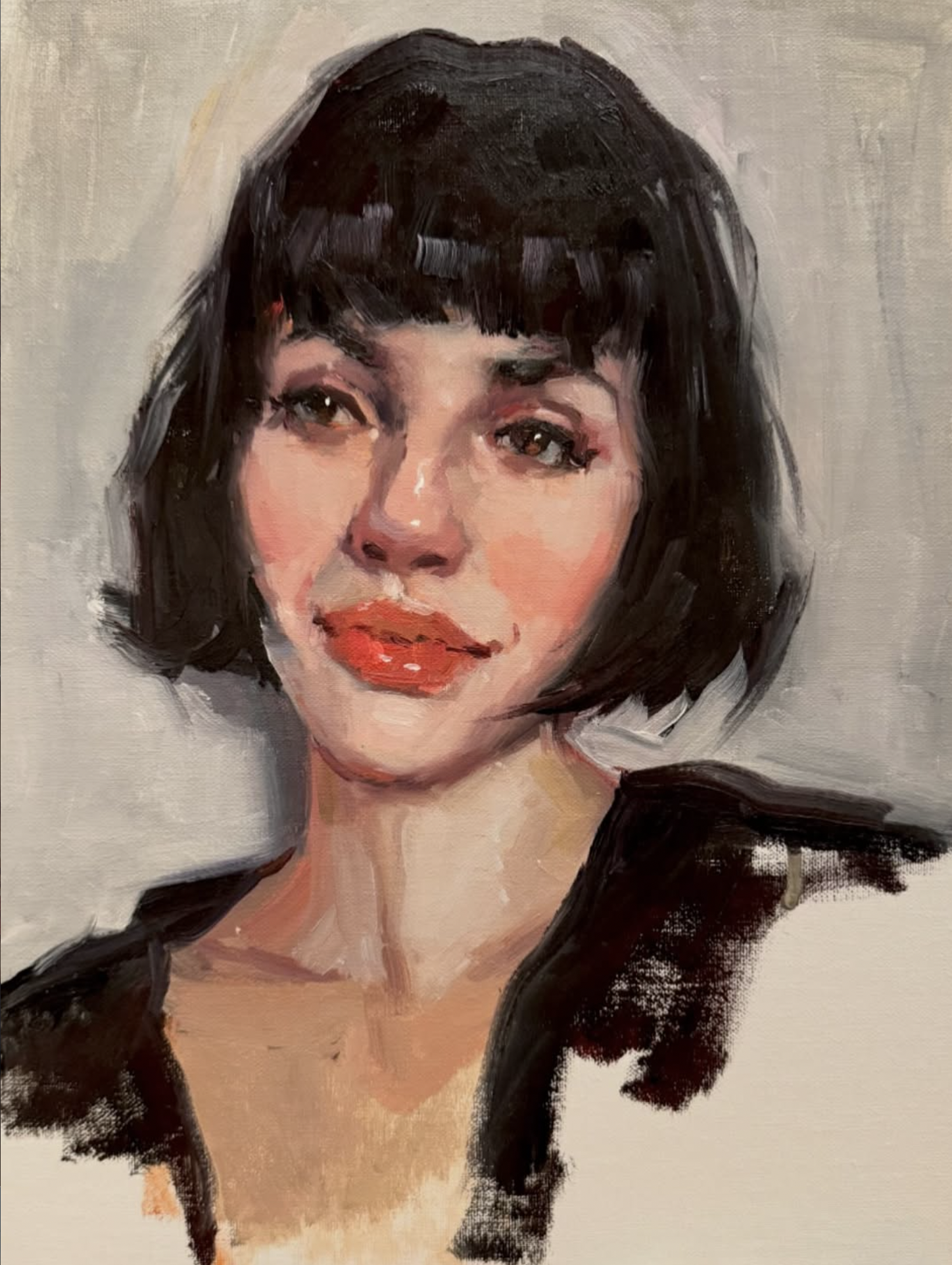 1 DAY WORKSHOP - Portraits with Laurie Johnson - Sunday, May 3rd - 10am-4pm - Spring 2026 - Image 3