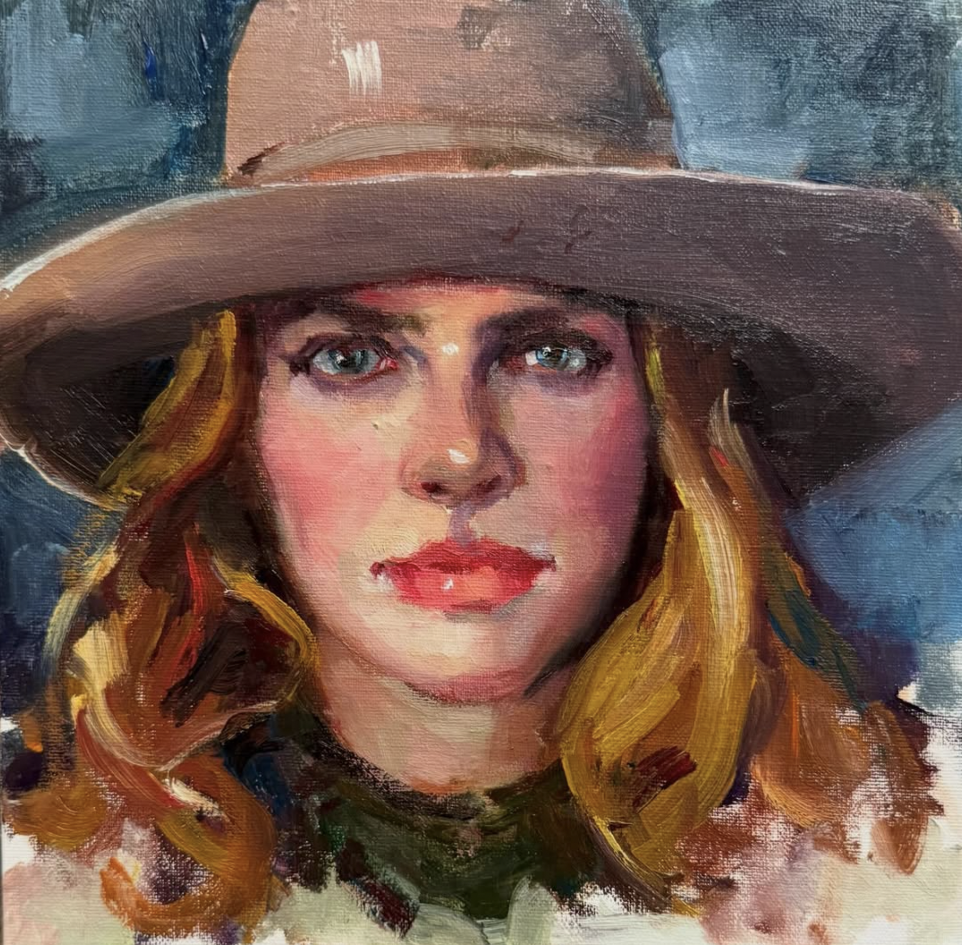 1 DAY WORKSHOP - Portraits with Laurie Johnson - Sunday, May 3rd - 10am-4pm - Spring 2026 - Image 4