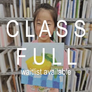 Kids Saturdays 9:30am - 11:30am Fall 2026