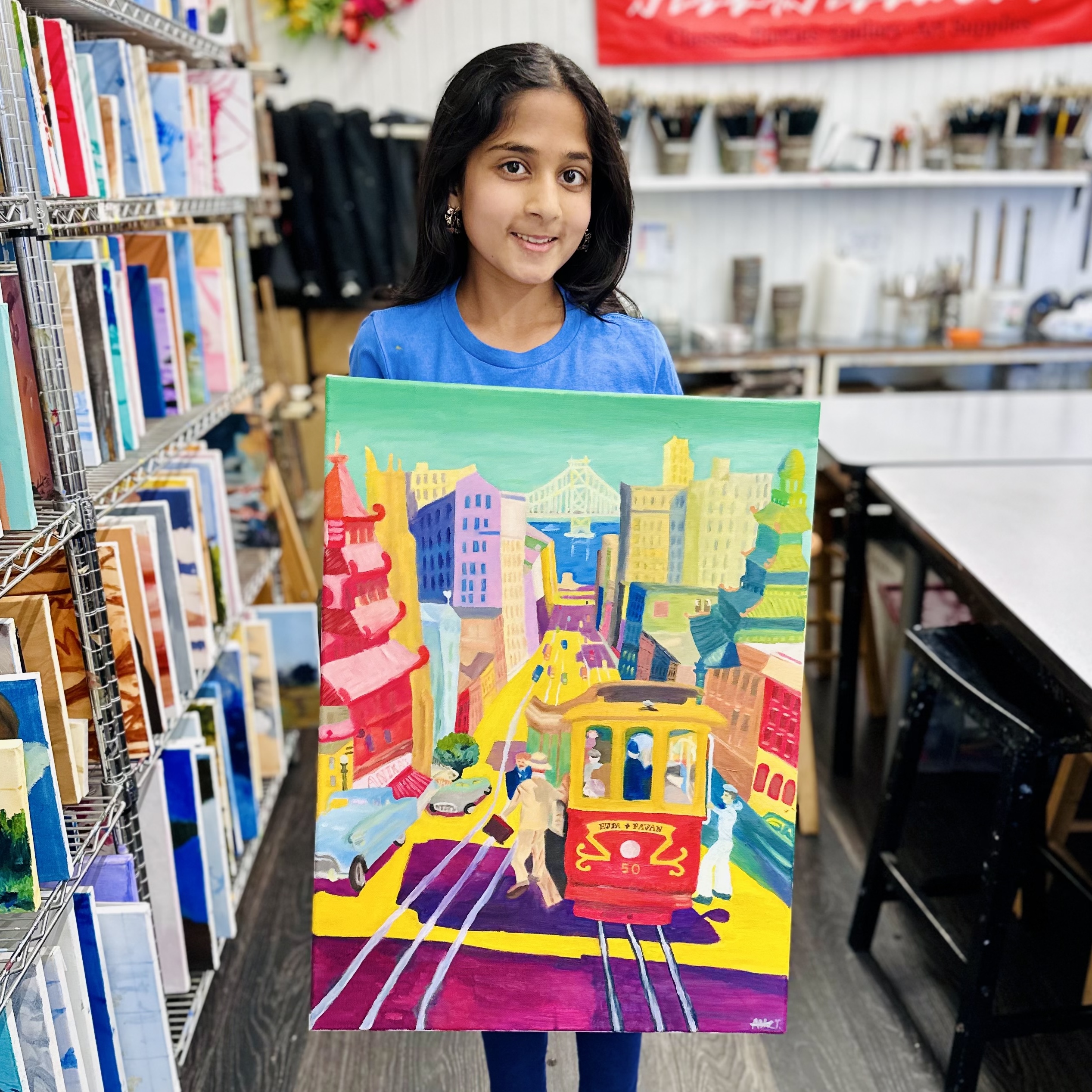 Kids Thursdays 3:30pm - 5:30pm Fall 2026