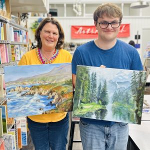 Teen/Adult Wednesday Nights 6:00pm - 8:00pm Winter 2027