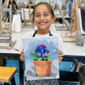 Kids Mondays 3:30pm - 5:30pm Winter 2027