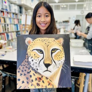 Kids Saturdays 9:30am - 11:30am Winter 2027